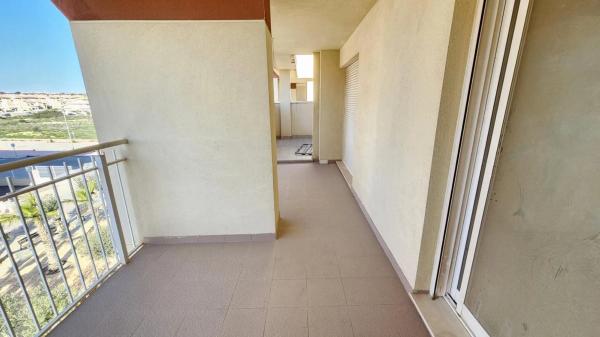 Ático en Barrio Lomas de Cabo Roig-Los Dolses