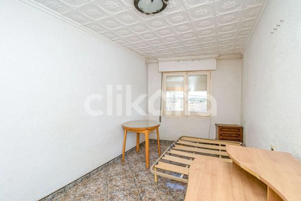 Piso en calle Calderon de la Barca