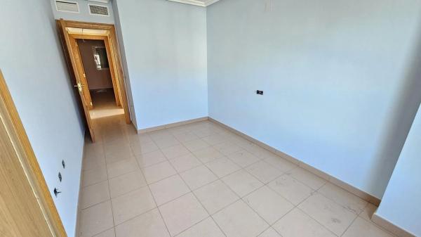 Ático en Barrio Lomas de Cabo Roig-Los Dolses