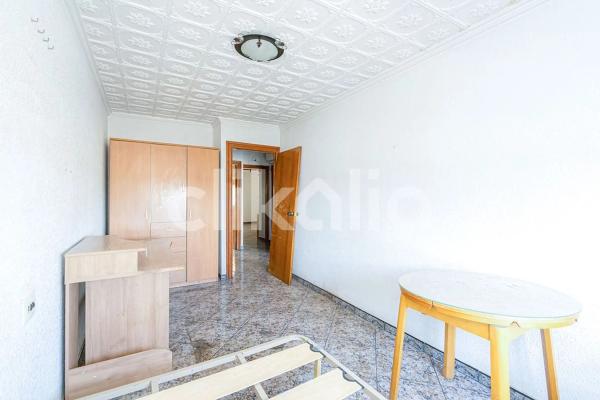 Piso en calle Calderon de la Barca