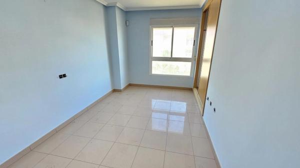 Ático en Barrio Lomas de Cabo Roig-Los Dolses