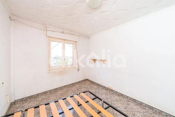 Piso en calle Calderon de la Barca