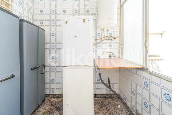 Piso en calle Calderon de la Barca