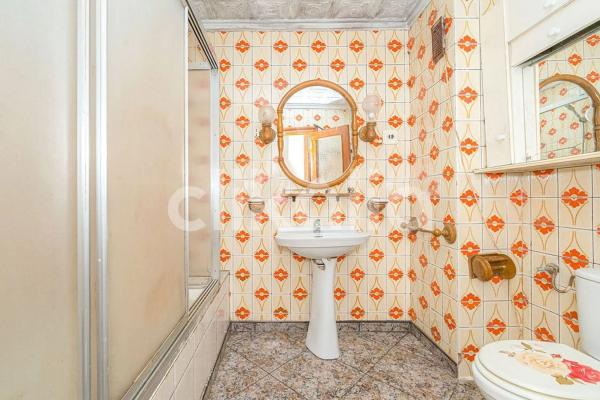 Piso en calle Calderon de la Barca