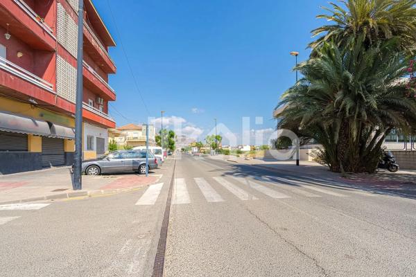 Piso en calle Calderon de la Barca