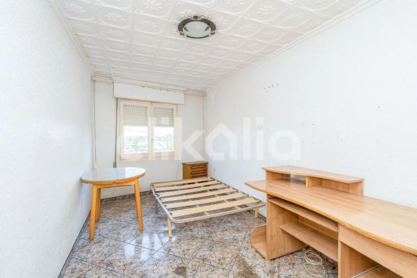 Piso en calle Calderon de la Barca