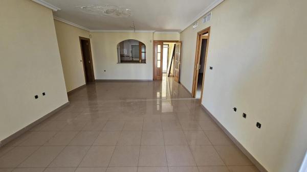 Ático en Barrio Lomas de Cabo Roig-Los Dolses