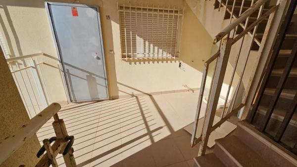 Ático en Barrio Lomas de Cabo Roig-Los Dolses