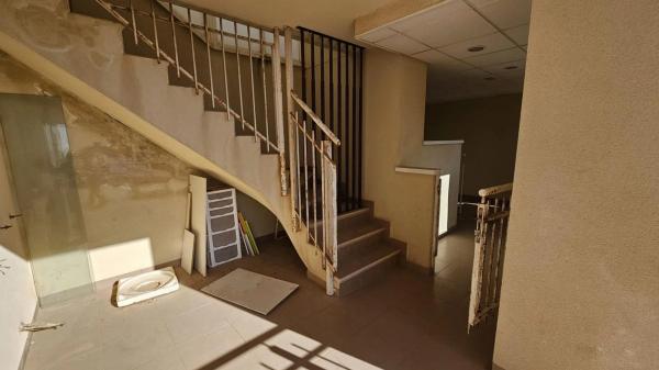 Ático en Barrio Lomas de Cabo Roig-Los Dolses