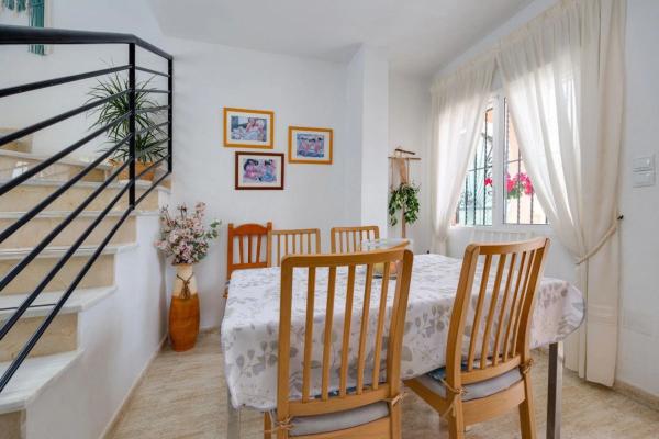 Piso en Barrio Campoamor