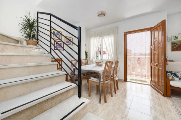 Piso en Barrio Campoamor