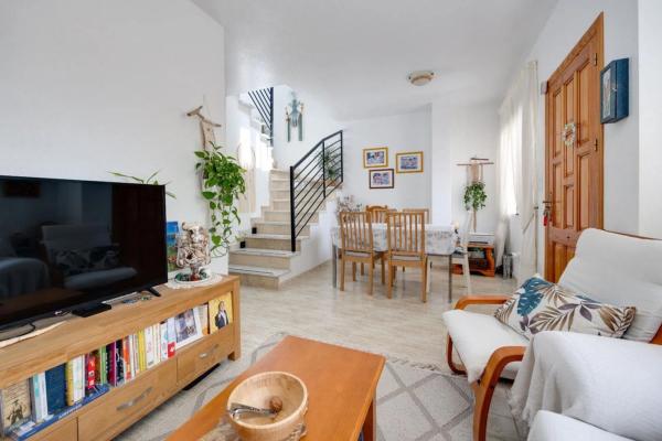 Piso en Barrio Campoamor