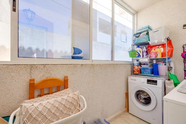 Piso en Barrio Campoamor