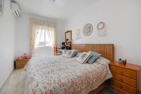 Piso en Barrio Campoamor