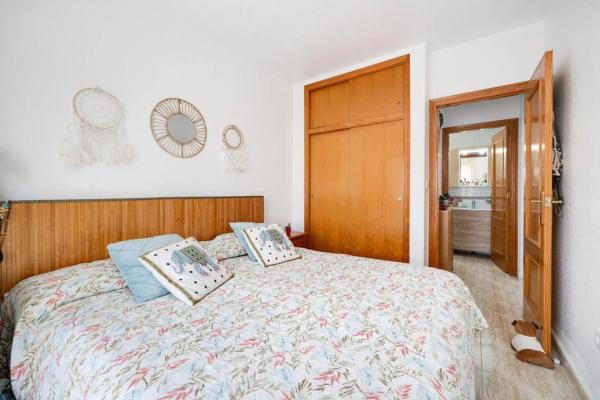 Piso en Barrio Campoamor