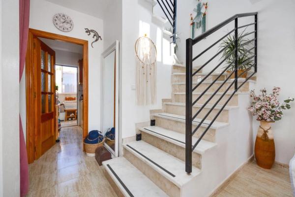 Piso en Barrio Campoamor