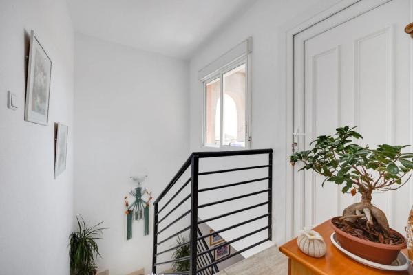 Piso en Barrio Campoamor