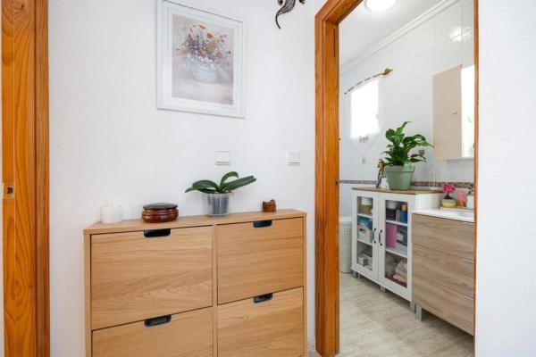 Piso en Barrio Campoamor