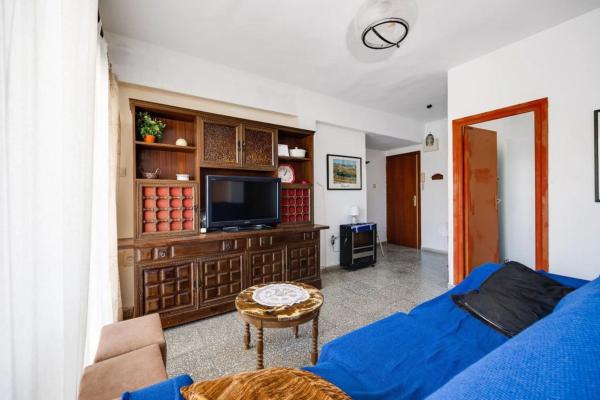 Piso en Barrio Punta Prima