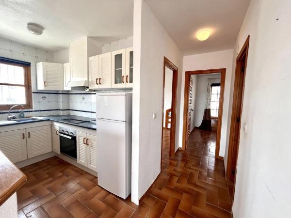 Ático en Barrio Villamartín-Las Filipinas