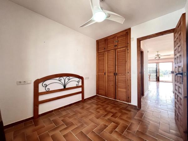 Ático en Barrio Villamartín-Las Filipinas