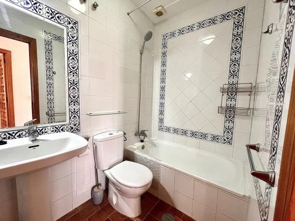 Ático en Barrio Villamartín-Las Filipinas