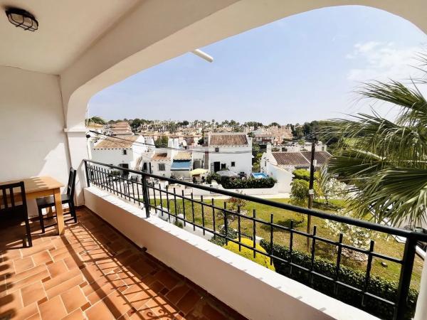 Ático en Barrio Villamartín-Las Filipinas