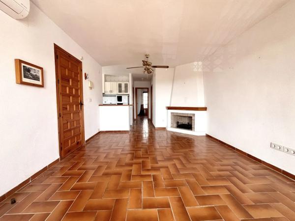 Ático en Barrio Villamartín-Las Filipinas