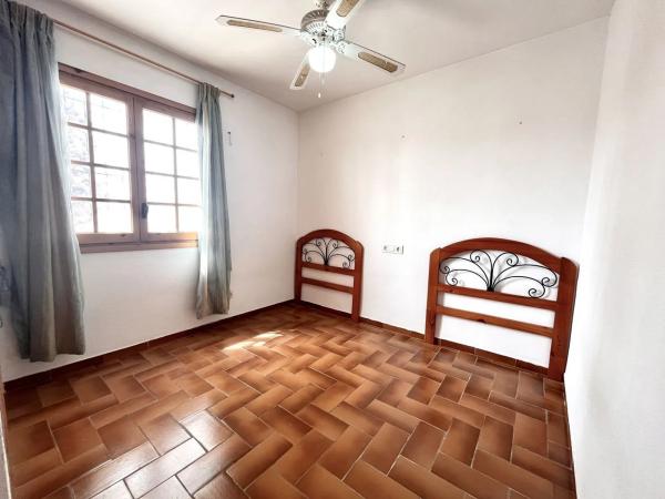 Ático en Barrio Villamartín-Las Filipinas