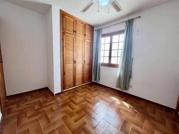 Ático en Barrio Villamartín-Las Filipinas