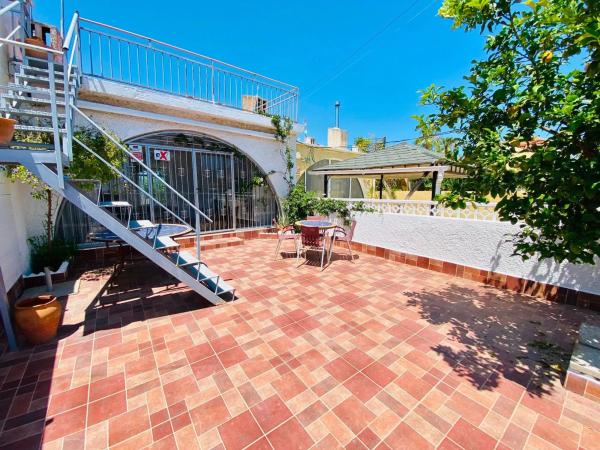 Dúplex en Barrio Los Almendros-La Florida