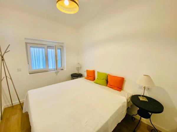 Dúplex en Barrio Los Almendros-La Florida