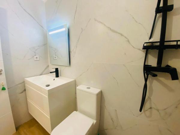 Dúplex en Barrio Los Almendros-La Florida