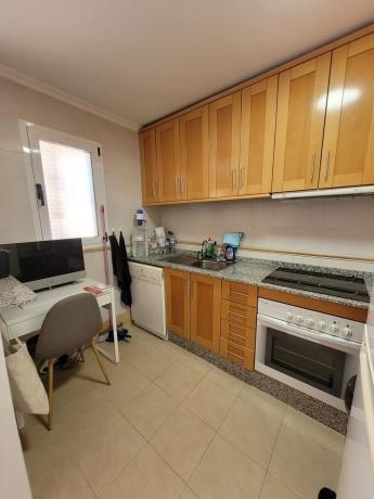 Piso en calle Jaime Trigueros, 7