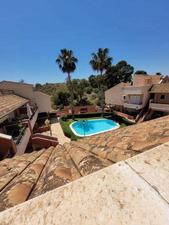 Piso en calle Jaime Trigueros, 7