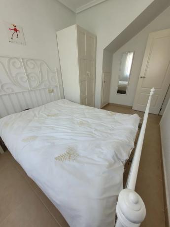 Piso en calle Jaime Trigueros, 7