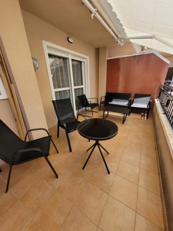 Piso en calle Jaime Trigueros, 7