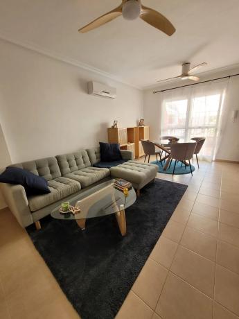 Piso en calle Jaime Trigueros, 7