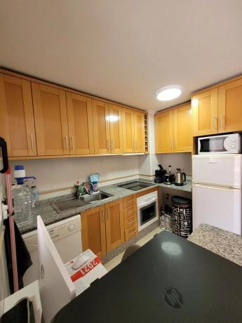 Piso en calle Jaime Trigueros, 7