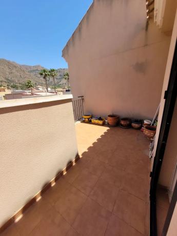 Piso en calle Jaime Trigueros, 7