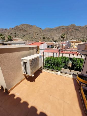 Piso en calle Jaime Trigueros, 7