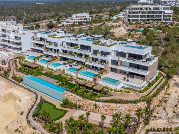 Piso en avenida de las Colinas s/n