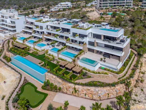 Piso en avenida de las Colinas s/n