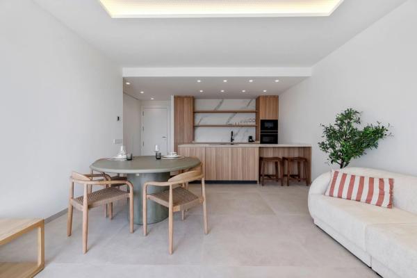 Piso en avenida de las Colinas s/n