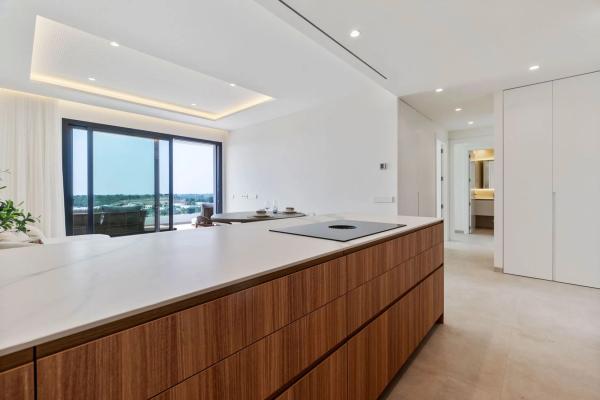 Piso en avenida de las Colinas s/n