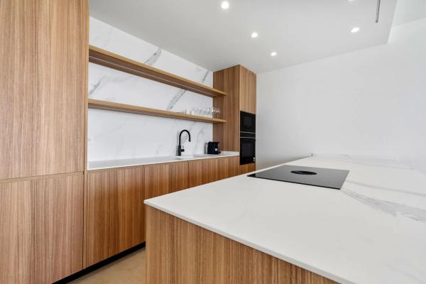 Piso en avenida de las Colinas s/n