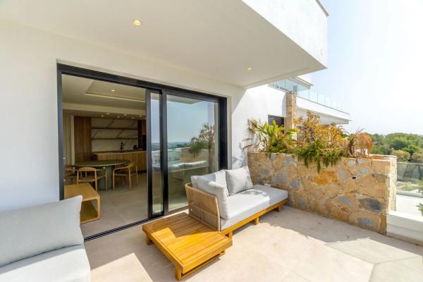 Piso en avenida de las Colinas s/n