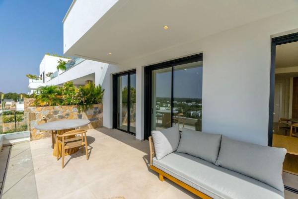 Piso en avenida de las Colinas s/n