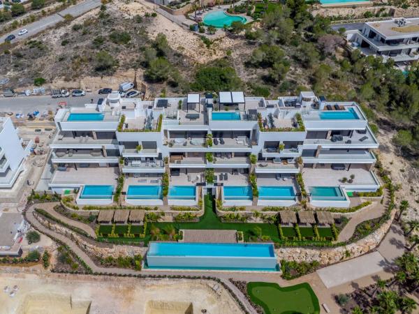 Piso en avenida de las Colinas s/n