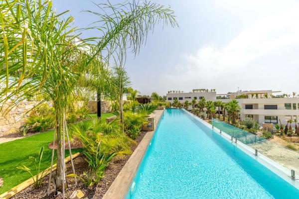 Piso en avenida de las Colinas s/n